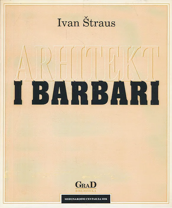 Arhitekt i barbari