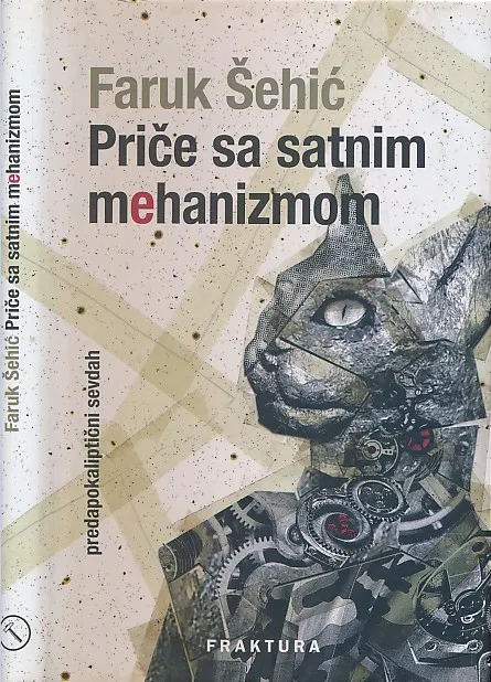 Priče sa satnim mehanizmom