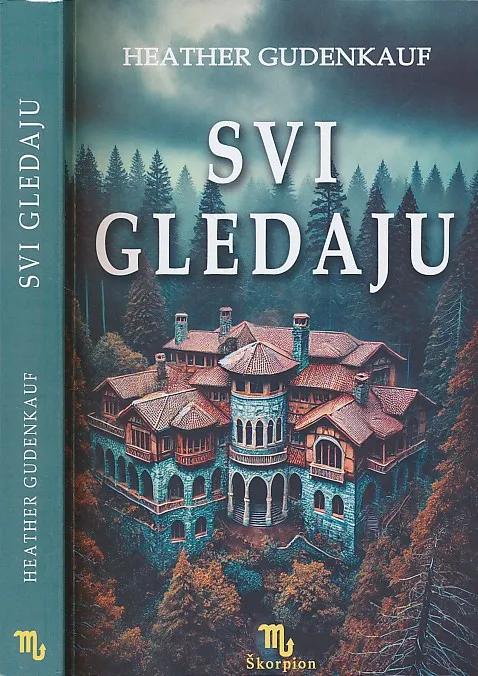 Svi gledaju