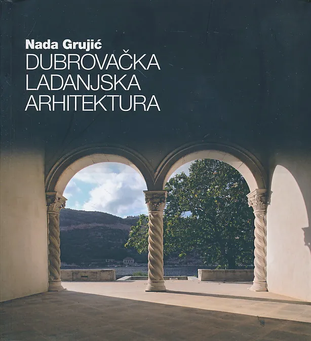 Dubrovačka ladanjska arhitektura
