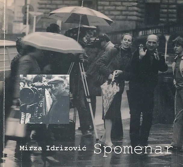 Spomenar