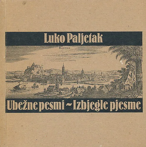 Ubežne pesmi / Izbjegle pjesme