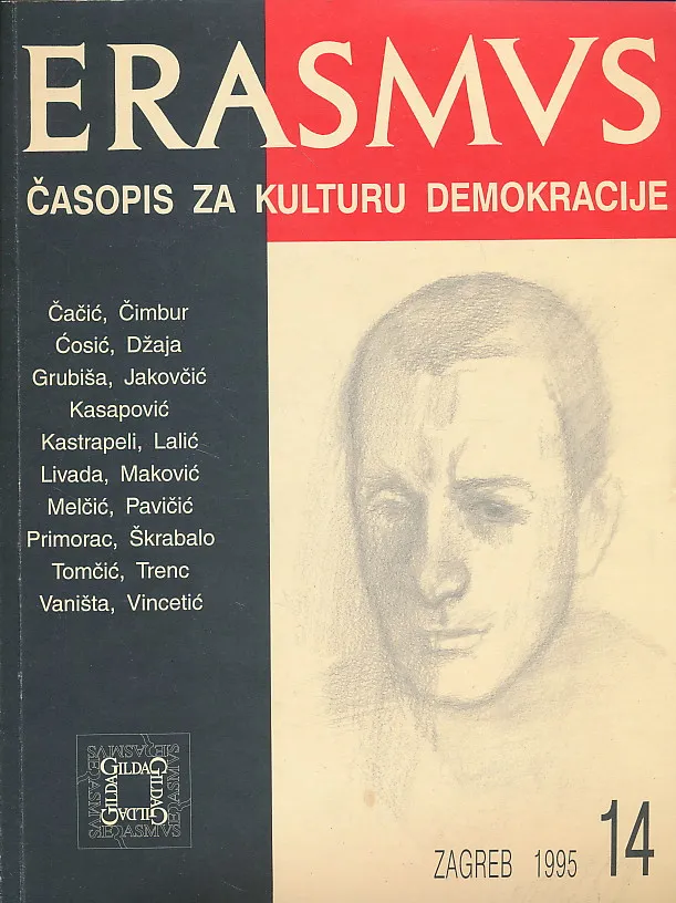 Erasmus 14/1995
