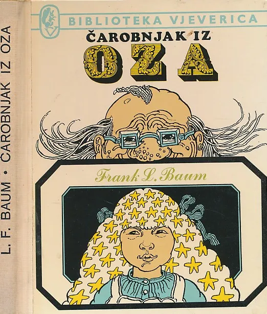 Čarobnjak iz Oza