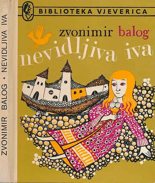 Nevidljiva Iva