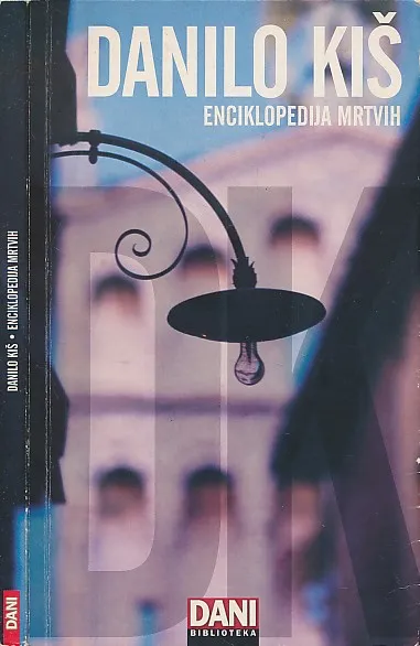 Enciklopedija mrtvih