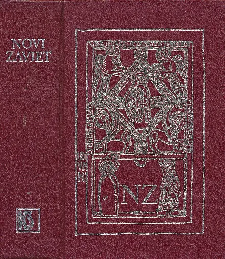 Novi Zavjet