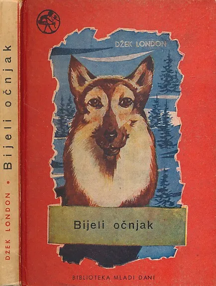 Bijeli očnjak