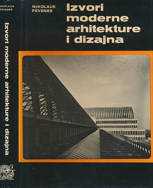 Izvori moderne arhitekture i dizajna
