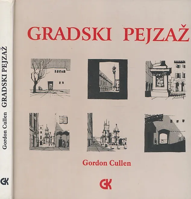 Gradski pejzaž
