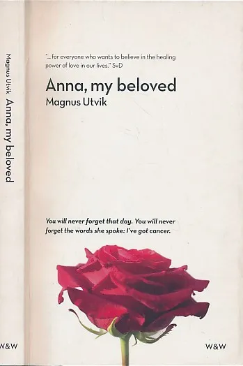 Anna, my beloved