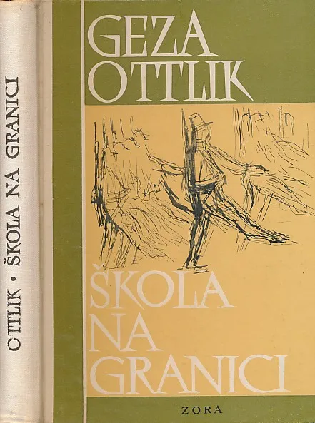 Škola na granici