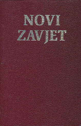 Novi zavjet