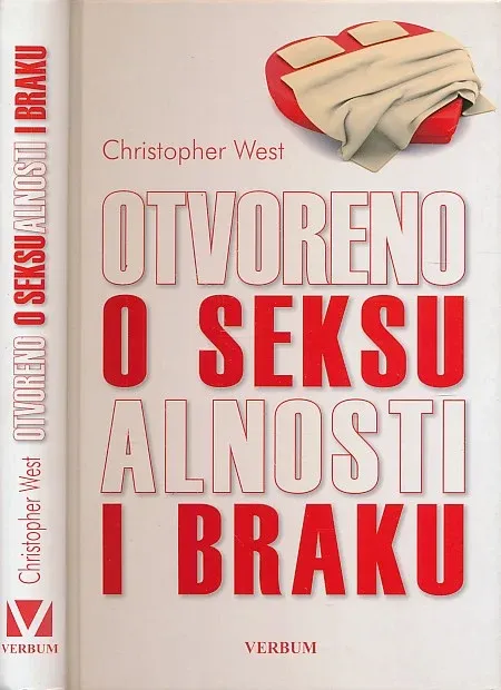 Otvoreno o seksualnosti i braku