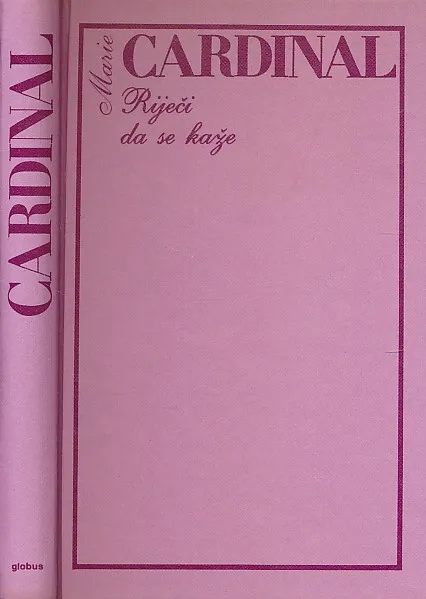 Riječi da se kaže