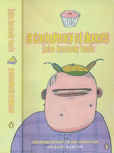 A Confederacy of Dunces