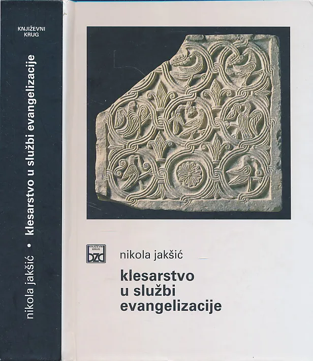 Klesarstvo u službi evangelizacije