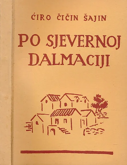 Po sjevernoj Dalmaciji