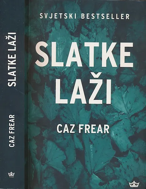 Slatke laži