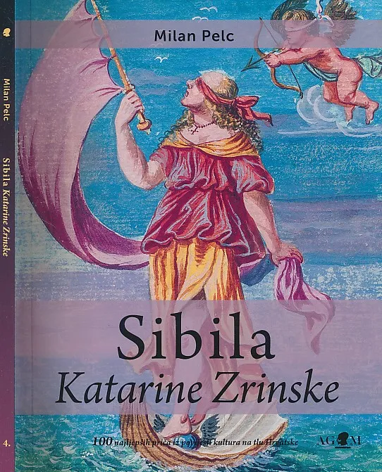Sibila Katarine Zrinske