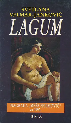 Lagum