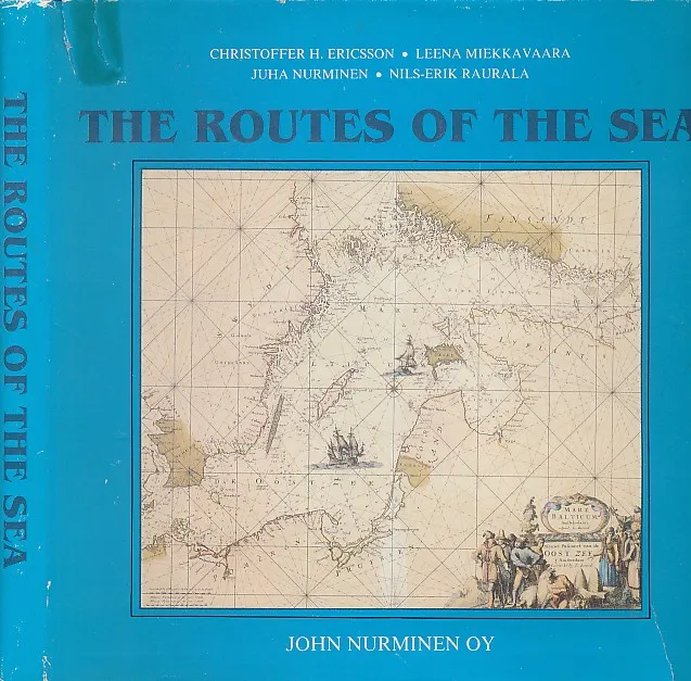 The Routes of the Sea
