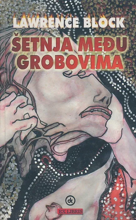 Šetnja među grobovima