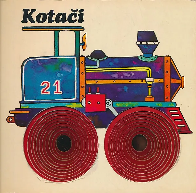 Kotači