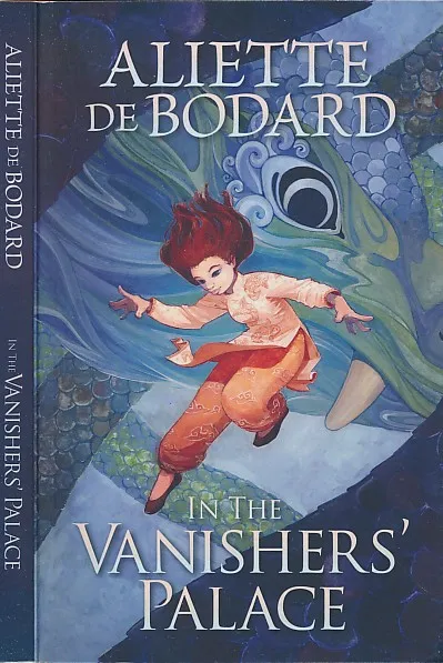 In the Vanishers Palace