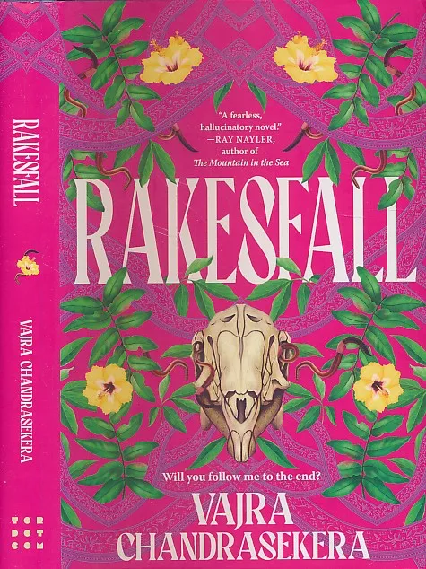 Rakesfall
