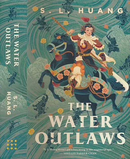The Water Outlaws