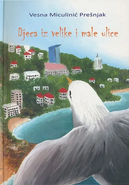 Djeca iz velike i male ulice