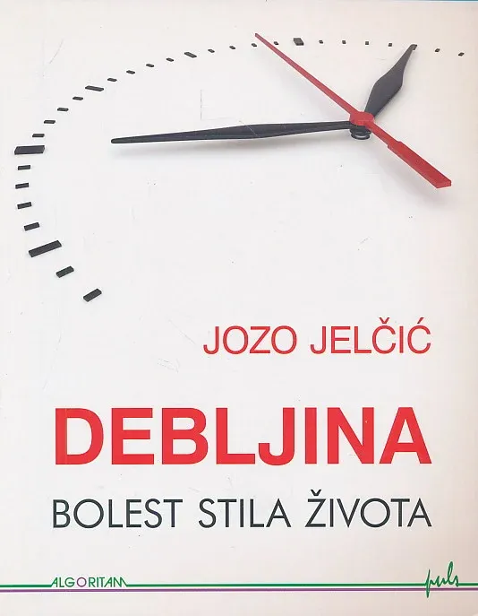Debljina : bolest stila života