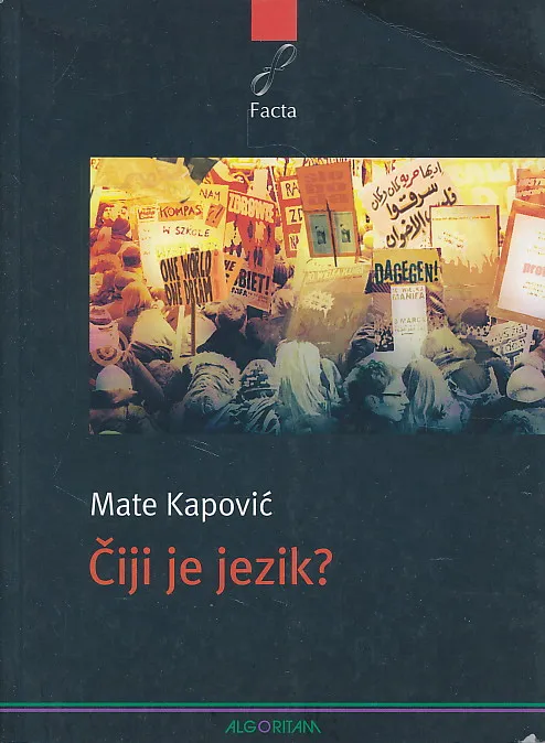 Čiji je jezik?