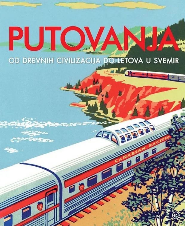 Putovanja od drevnih civilizacija do letova u svemir