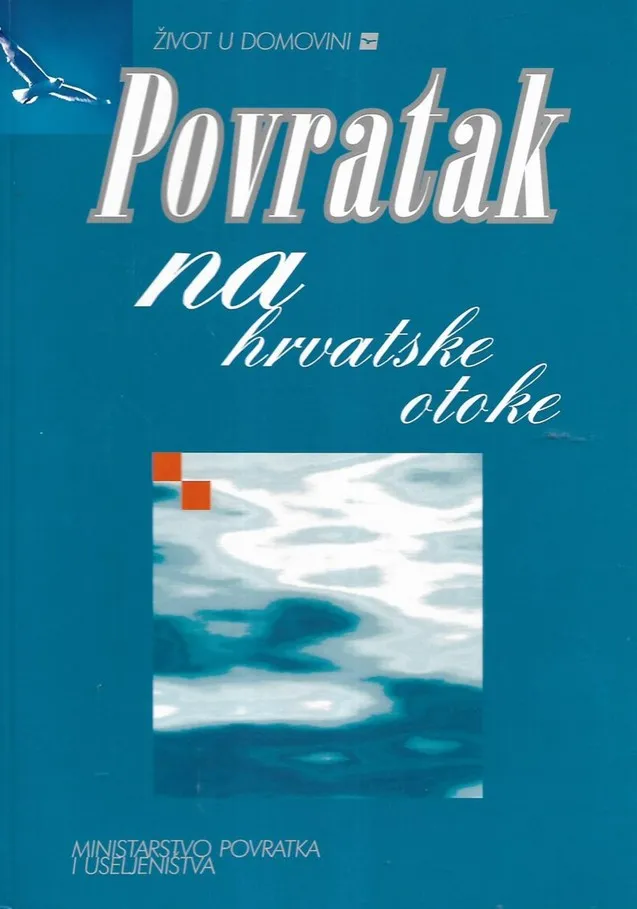 Povratak na hrvatske otoke