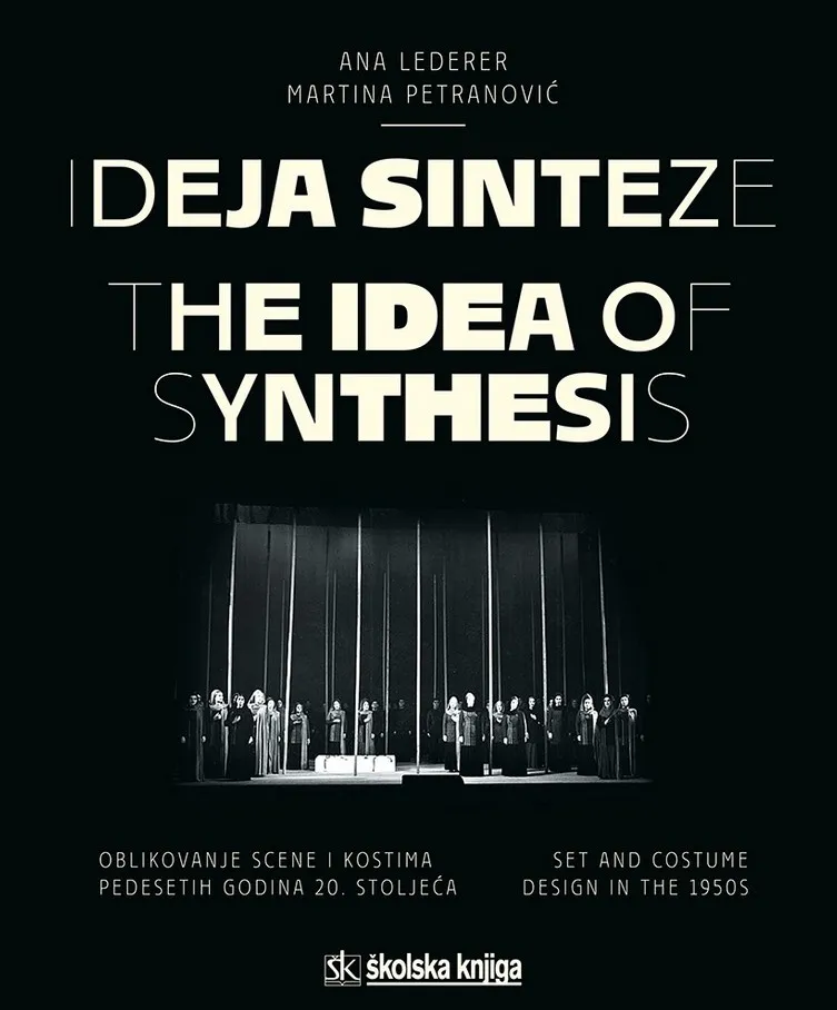 Ideja sinteze - The Idea of Synthesis