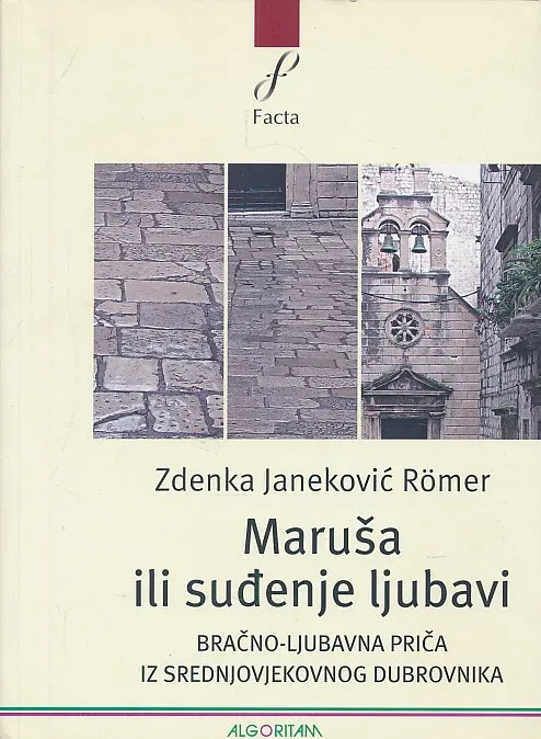 Maruša ili suđenje ljubavi