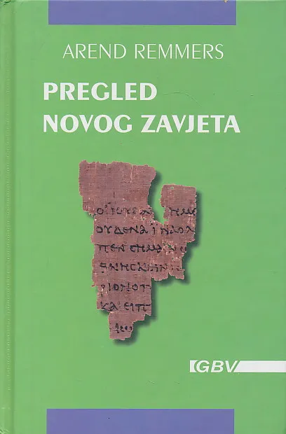 Pregled Novog zavjeta