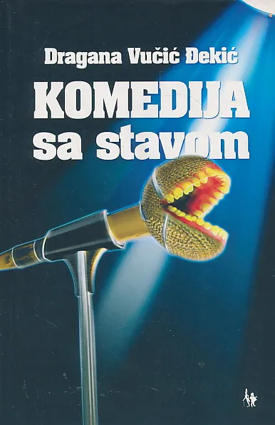 Komedija sa stavom