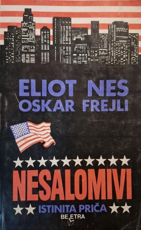 Nesalomivi - istinita priča