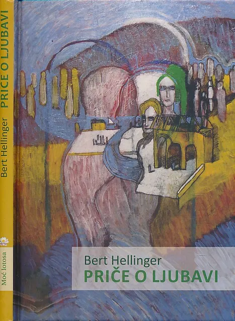 Priče o ljubavi
