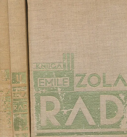 Rad 1-3