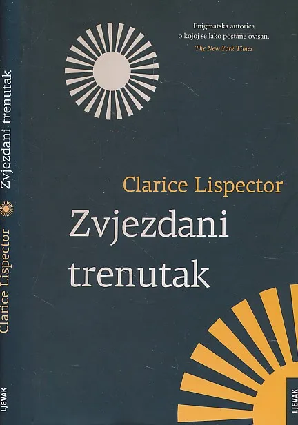 Zvjezdani trenutak