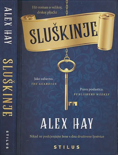 Sluškinje