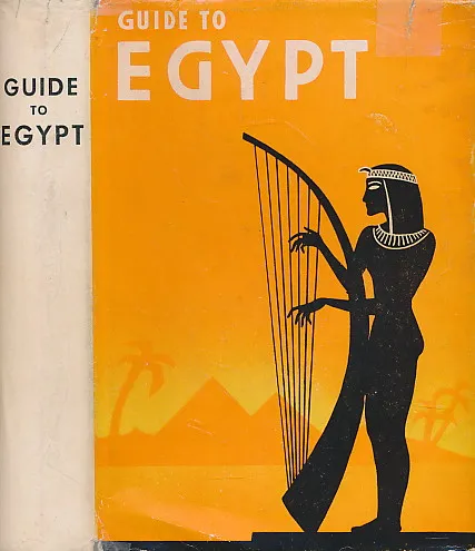 Guide to Egypt