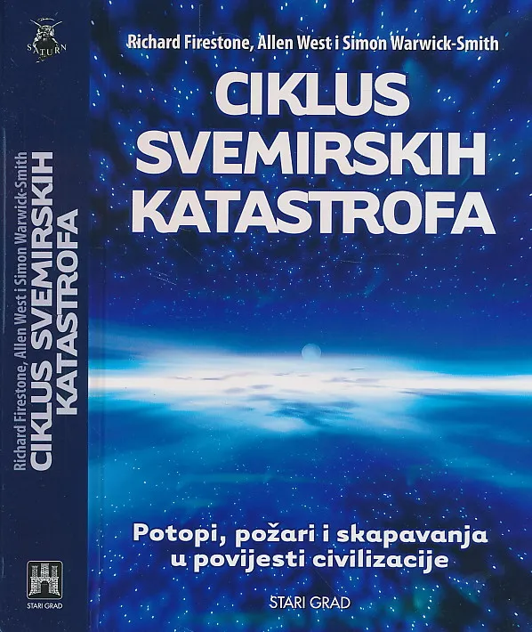 Ciklus svemirskih katastrofa
