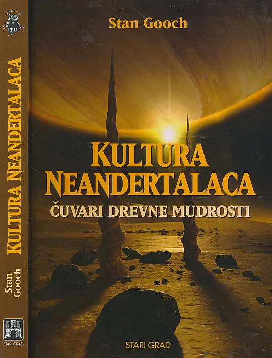 Kultura neandertalaca