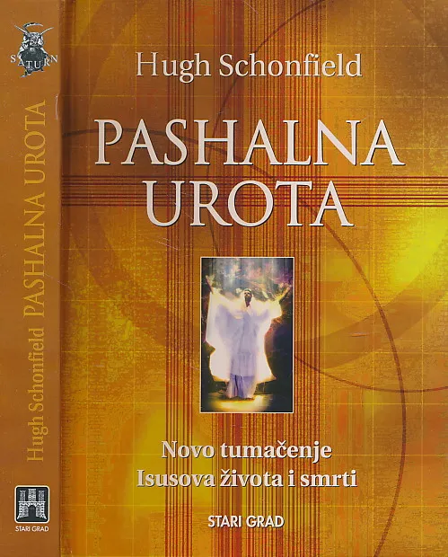 Pashalna urota