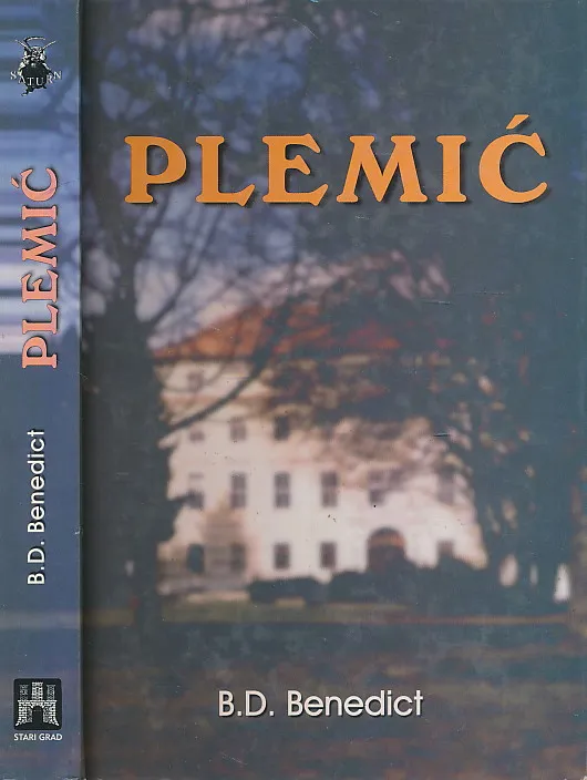 Plemić